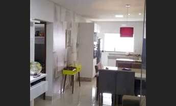 Imagem 2: Casa para venda possui 120 metros quadrados com 3 quartos