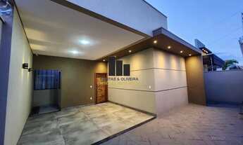 Imagem 2: Casa 3 dormitórios para Venda em São José do Rio Preto, PARQUE VILA NOBRE, 3 dormitórios