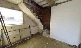 Imagem 7: Cobertura com 2 dormitórios à venda, 102 m² por R$ 480.000,00 - Vila Curuçá - Santo André