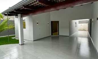 Imagem 4: Casa terrea Parque Brasilia, ja avaliada pela caixa