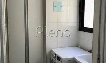 Imagem 7: Apartamento - Jardim do Lago - Campinas