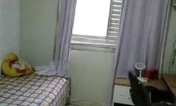 Imagem 6: APARTAMENTO COM GARAGEM E LAVANDERIA; ÓTIMA OPORTUNIDADE DE COMPRA; CONDOMÍNIO FECHADO COM