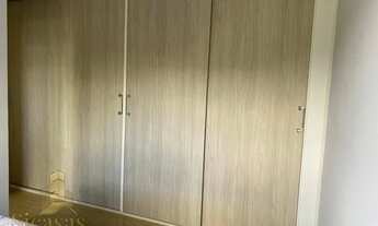 Imagem 6: Apartamento à venda em Barueri com 2 quartos sendo 1 suíte e 1 vaga