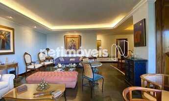 Imagem 2: Venda Apartamento 4 quartos Gutierrez Belo Horizonte