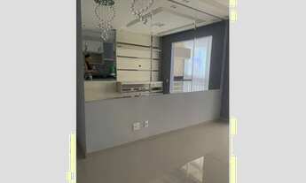 Imagem 3: Apartamento com Planejados com 2 Quartos e 1 banheiro para alugar