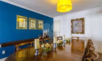 Imagem 7: 263 metros quadrados com 3 suítes 3 vagas em Jardim América - São Paulo - SP