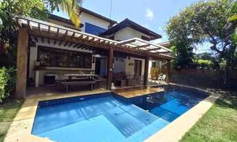 Imagem: Casa de condomínio para venda tem 245 metros