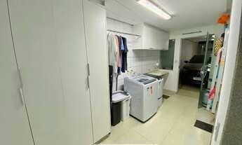 Imagem 6: Sobrado no Residencial Itália, mais conhecido como Parque das Flores, 450m² de área constr