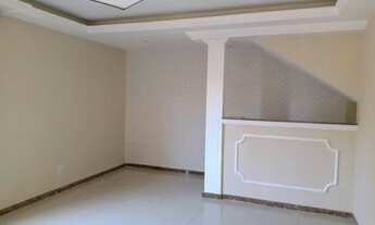 Imagem: Casa duplex vila santa Cecília