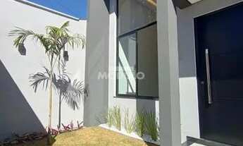 Imagem 3: Exelente Casa com Fino Acabamento em Bosque Buritis