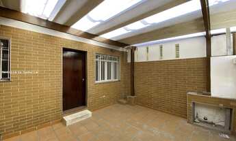 Imagem 4: Casa para Locação em São Paulo, Vila Tiradentes, 2 dormitórios, 2 suítes, 2 banheiros, 1 v