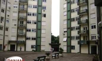 Imagem: PORTO ALEGRE - Apartamento Padrão - Jardim