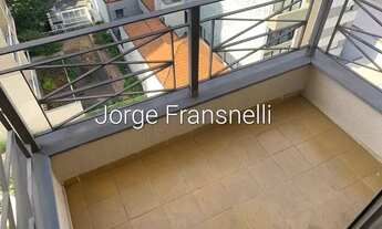 Imagem 4: Apartamento para aluguel com 67 metros quadrados com 2 quartos em Pinheiros - São Paulo