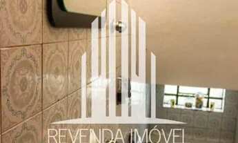 Imagem 5: Casa à venda com 168 metros, 3 quartos e 2 vagas em Campo Belo -SP