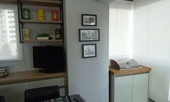 Imagem 5: Apartamento com 4 dormitórios à venda, 205 m² por R$ 1.850.000,00 - Vila Gilda - Santo And