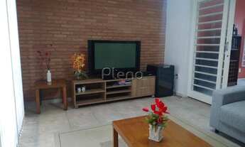 Imagem 3: Casa - Jardim Proença I - Campinas