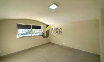 Imagem 6: Casa para aluguel na Nova Campinas, com 9 salas, 5 banheiros, e estacionamento para 9 carr