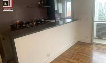 Imagem 1: Apartamento com 2 dormitórios à venda, 55 m² por R$ 468.000,00 - Saúde - São Paulo/SP