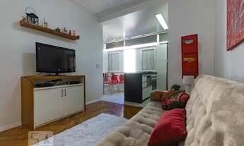Imagem: Apartamento para Aluguel - Ipanema, 1 Quarto