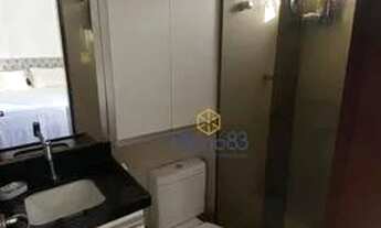 Imagem 6: Apartamento com 3 dormitórios à venda, 92 m² por R$ 499.000,00 - Jardim Oceania - João Pes