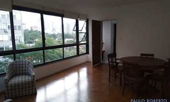 Imagem 2: APARTAMENTO - JARDIM PAULISTANO - SP