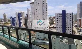 Imagem 5: Apartamento à venda no bairro Jardim Oceania - João Pessoa/PB