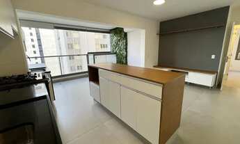 Imagem 2: Apartamento para locação com 74 metros quadrados