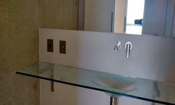 Imagem 7: Apartamento para locação, no Cambuí, mobiliado, com 2 Dormitórios (1 suíte) , living para