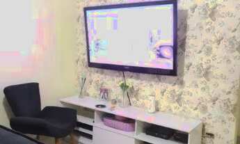 Imagem 3: APTO SÃO PEDRO Apartamento com 2 dormitórios