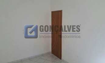 Imagem 2: SAO BERNARDO DO CAMPO - Residential / Apartment - VILA MARCHI