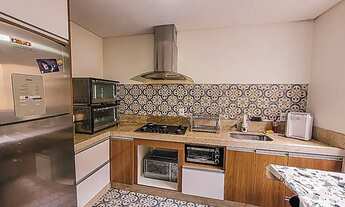 Imagem 2: Cód.: 10591 - Dulplex sem condomínio, 03 dormitórios, closet, no Jardim Paraíso, por R$ 48