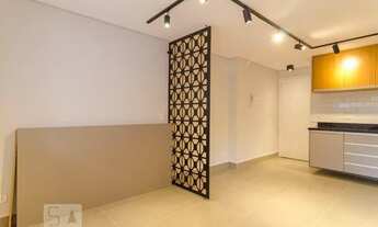 Imagem 6: Apartamento para Aluguel - Chácara Inglesa, 1 Quarto, 30 m2