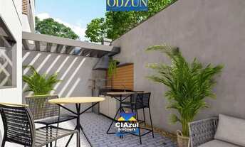 Imagem 7: Apartamento para venda com 44 metros quadrados com 4 quartos em Jardim Ester - São Paulo