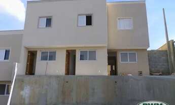 Imagem: Casa com 2 dormitórios à venda, 68 m²