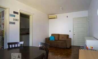 Imagem 4: Apartamento para Aluguel - Centro Histórico, 1 Quarto, 33 m2