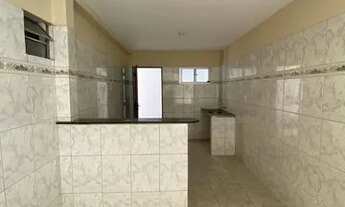 Imagem 3: Casa no Cohatrac V - 4 Quartos - Oportunidade - Nascente - 2 Vagas