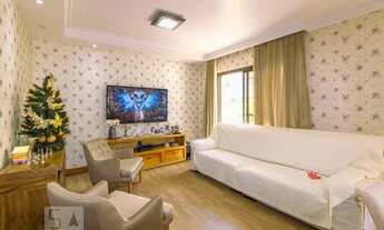 Imagem 2: Apartamento à Venda - Mooca, 4 Quartos, 143 m2