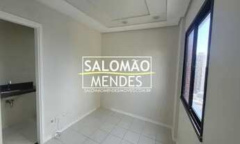 Imagem 3: Apartamento para venda com 126 m² com 2 quartos em Nazaré - Belém - PA