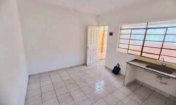 Imagem 5: Casa com 1 dormitório para alugar, 50 m² por R$ 1.201,00/mês - Vila Suíça - Santo André/SP