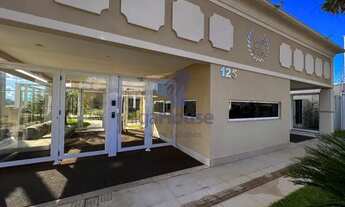 Imagem: Mansão Vertical de Alto Padrão no Edifício