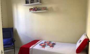 Imagem 5: Laguna Mar - Jabotiana Pio X