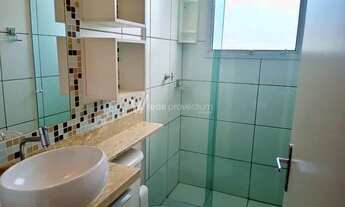 Imagem 7: Apartamento - Jardim Carlos Lourenço - Campinas