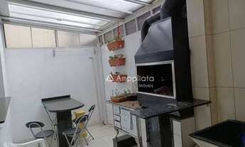 Imagem 7: Apartamento com 3 dormitórios para alugar, 15 m² por R$ 1.400,00/mês - Jardim Paulista - C