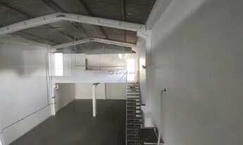 Imagem 5: Pavilhão no Bairro Mathias Velho REF: C0978