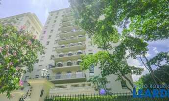 Imagem 2: APARTAMENTO - JARDIM EUROPA - SP