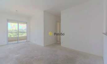 Imagem 2: Apartamento com 2 dormitórios para alugar, 65 m² por R$ 3.434,18/mês - Rudge Ramos - São B