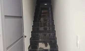 Imagem 7: Kitnet com 1 dormitório para alugar, 45 m² por R$ 1.252,00/mês - Parque Oratório - Santo A