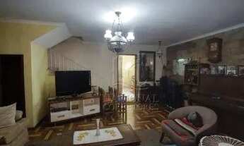 Imagem 3: Sobrado com 4 dormitórios, 430 m² - venda por R$ 2.000.000,00 ou aluguel por R$ 8.000,00/m