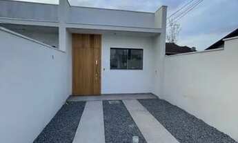 Imagem 2: Geminado 3 quartos sendo 1 suíte