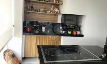 Imagem 2: São Paulo - Apartamento Padrão - CAMPO GRANDE